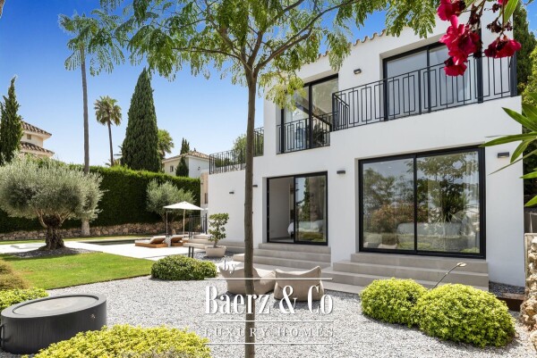 photo 8 Villa - Nueva Andalucia - Marbella - Ref: 8737