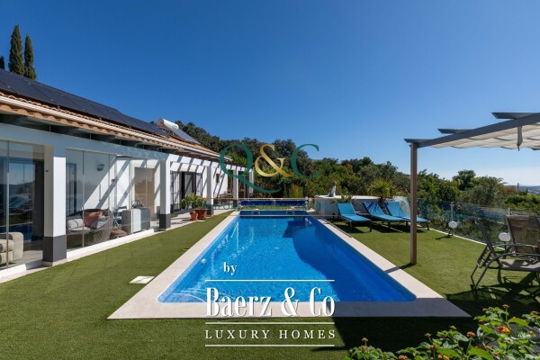 photo 2 Beautiful luxury home in São Brás de Alportel, São Brás de Alportel