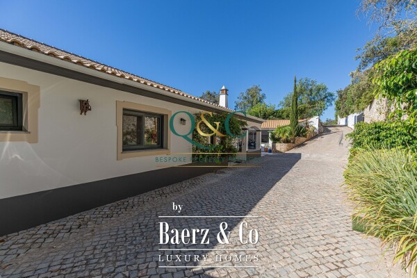 photo 19 Beautiful luxury home in São Brás de Alportel, São Brás de Alportel