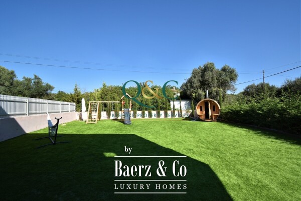 photo 2 Beautiful luxury home in Santa Bárbara de Nexe, Countryside