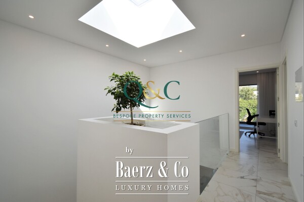 photo 11 Beautiful luxury home in Santa Bárbara de Nexe, Countryside