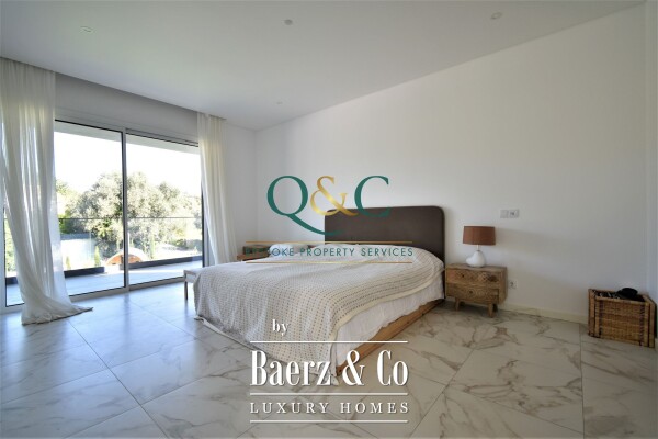 photo 12 Beautiful luxury home in Santa Bárbara de Nexe, Countryside