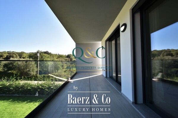photo 14 Beautiful luxury home in Santa Bárbara de Nexe, Countryside