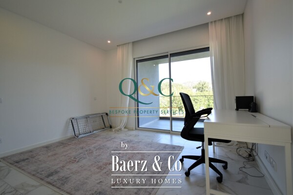 photo 15 Beautiful luxury home in Santa Bárbara de Nexe, Countryside