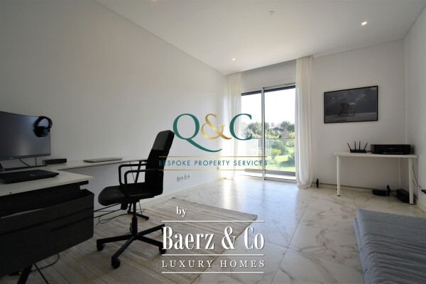 photo 17 Beautiful luxury home in Santa Bárbara de Nexe, Countryside