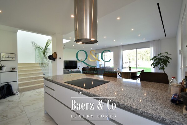 photo 26 Beautiful luxury home in Santa Bárbara de Nexe, Countryside