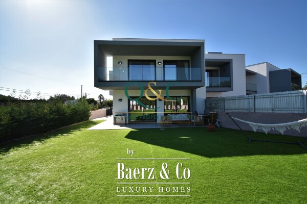 photo 29 Beautiful luxury home in Santa Bárbara de Nexe, Countryside