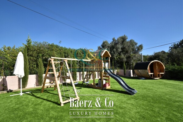 photo 30 Beautiful luxury home in Santa Bárbara de Nexe, Countryside