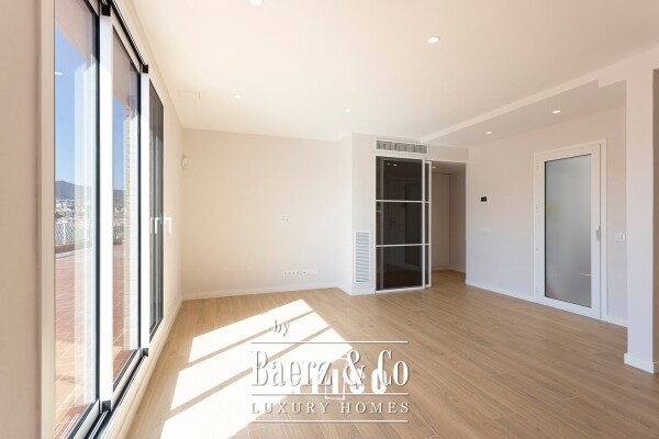 photo 10 Penthouse for sale in Guinardó