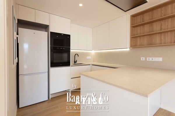 photo 12 Penthouse for sale in Guinardó