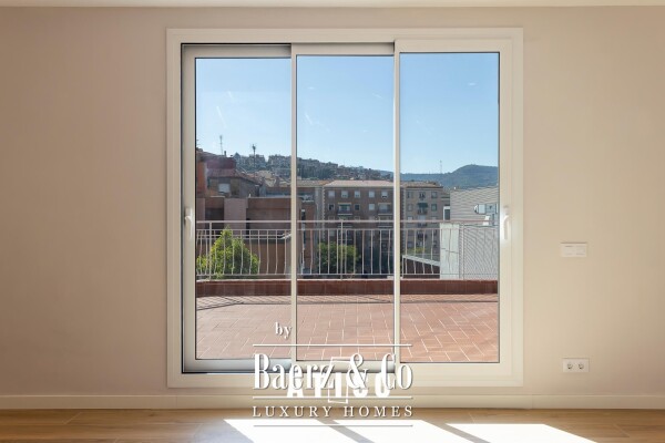 photo 14 Penthouse for sale in Guinardó