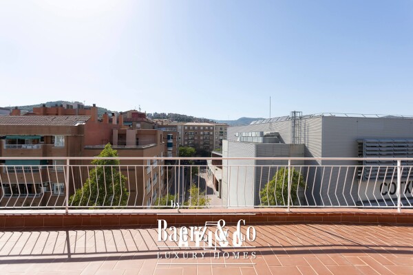 photo 17 Penthouse for sale in Guinardó