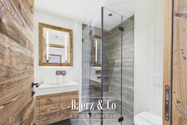 photo 9 Beautiful luxury home in Kitzbühel