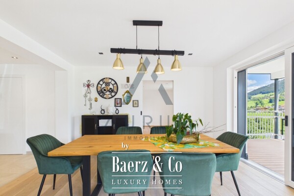 photo 11 Beautiful luxury home in Westendorf