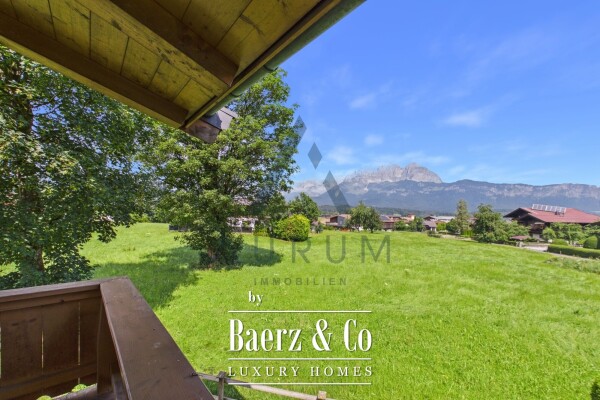 photo 10 Beautiful luxury home in Oberndorf in Tirol