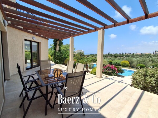 photo 8 Royal Residences – key ready 3 bedroom golf villa with pool, Secret Valley