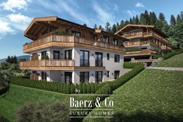 photo 2 Beautiful luxury home in Kirchberg in Tirol