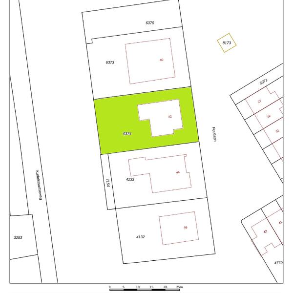 Floor Plan 6 - Fuutlaan 42