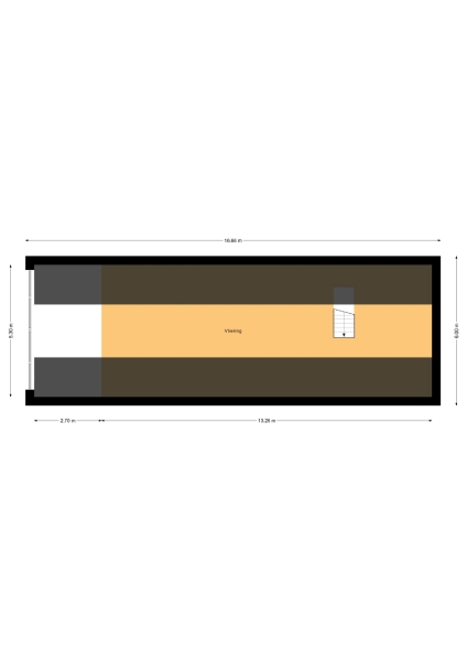 Floor Plan 5 - Delst 47