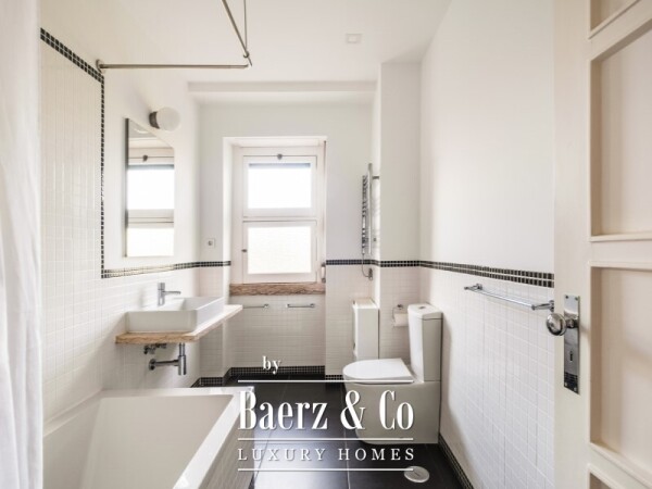 photo 11 3 bedroom flat, with natural light and unobstructed views in Amoreiras