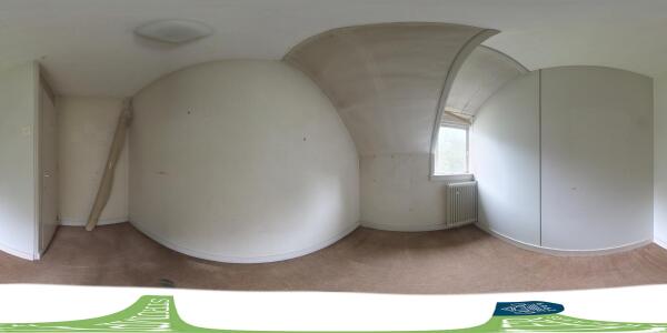 360 Panorama - Van Alphenlaan 3